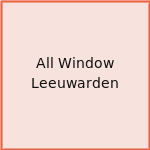 All Window Leeuwarden